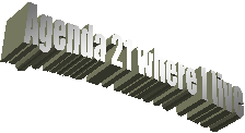 Agenda 21 where I live 